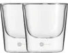 Jenaer Glas 2 Stück Becher M Hot´n Cool  handgefertigt·   Voir les images du produit 6