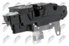 NTY EZC-VV-040 Türschloss Vorne Rechts für VOLVO XC40 (536) Produktbild-Vorschau 2