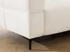Cardea - Moderne Polstergarnitur 3+2+1 in Bubble-Optik aus Produktbild-Vorschau 12