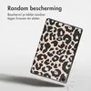 Funda tipo libro para Samsung Galaxy Tab A11 Plus, diseño Vista previa de la imagen del producto 19