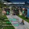 FAFREES F20 Vélo Électrique - Moteur 250W Batterie 36V18Ah Voir les images du produit 8