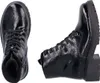 Rieker Damen Stiefeletten 76002-00 Farbe: Schwarz Größe: 38 Produktbild-Vorschau 12