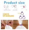 15 Stück Premium Spritzbeutel Set, Tortenspritze Produktbild-Vorschau 4