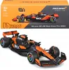 Bburago, model v měřítku 1:24, BOLID F1 McLaren MCL38, GP Náhled obrázku produktu 2