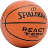 Spalding Balons React TF250 6, 76802Z Voir les images du produit 2