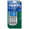 Akku-Ladegerät VARTA ''Power Play LCD Charger'' mit USB und Produktbild-Vorschau 7