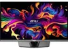MSI MPG 272URX QD-OLED, 67,3 cm (26.5"), 3840 x 2160 px, 4K Podgląd zdjęcia produktu 14