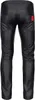 Regnes Fetish Planet lange Herren Hose mit niedriger Produktbild-Vorschau 6