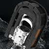 INF Halb Aluminium Faltbare Fahrradpedale - Leicht, Produktbild-Vorschau 8