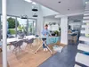 Leifheit Air Board Express M Solid, Žehliaca doska plnej Náhľad obrázku produktu 4