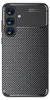 Handy Hülle für Samsung Galaxy S25 Carbon Look Cover Case Produktbild-Vorschau 4