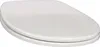 Villeroy & Boch WC-Sitz OMNIA Classic Scharniere aus Produktbild-Vorschau 4