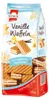 Schulte vanilkové vafle s vanilkovou náplní, křupavé a Náhled obrázku produktu 1
