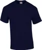 Gildan 2000 | Ultra Baumwolle  Herren T-Shirt - Farbe: Navy Produktbild-Vorschau 1