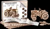 WOODEN.CITY Tractor, Fahrzeuge Produktbild-Vorschau 24