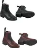 Busse Jodhpur-Stiefelette FARGO-WINTER Produktbild-Vorschau 4
