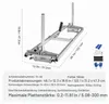 VEVOR Přenosná pila 355-1219mm Řetězová pila Max. Tloušťka Náhled obrázku produktu 8