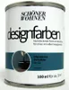 Designfarbe Charmantes Petrolblau Nr.22 100 ml Produktbild-Vorschau 1