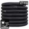 MONZANA® Tubi per Piscina 14m Ø 38mm con Manicotti Anteprima dell’immagine prodotto 3
