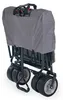 Poussette pliante 'Paxi', gris Voir les images du produit 3