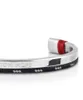 Tom Hope Tom Hope Hybrid 2 Atlantic Rot S Armband Produktbild-Vorschau 3