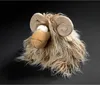 sigikid Mufflon Muff BeastsTown, Kuscheltier, Stofftier, Produktbild-Vorschau 4
