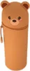 LEGAMI 2in1 Weiche Silikontasche Kawaii Giraffe Schultasche Produktbild-Vorschau 7