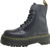 Dr. Martens Sneakers 15265001 in Black color size 40 Produktbild-Vorschau 50