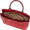 Guess Gregoria Handtasche in Rot für Damen – 24 x 35 x 11 Produktbild-Vorschau 9