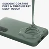 kwmobile Handyhülle für Samsung Galaxy S23 Hülle - Case Produktbild-Vorschau 6