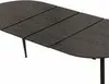Esstisch Rodrigo ausziehbar 120-150-180 x 80 cm 4-10 Produktbild-Vorschau 5