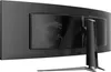 MSI MPG 491CQP QD-OLED Monitor PC Schermo da 49 Pollici Anteprima dell’immagine prodotto 11