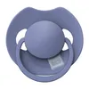 LOVI Schnuller Silikon dynamisch Prime Blue 0-6 m 1 St. Produktbild-Vorschau 1