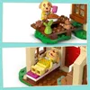 LEGO Animal Crossing - Bienchens gemütliches Haus - Produktbild-Vorschau 30