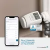 Homematic IP Heizkörperthermostat HMIP-eTRV Produktbild-Vorschau 38