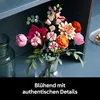 LEGO® Botanicals 10342 Le joli bouquet de fleurs roses Voir les images du produit 47