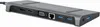 Gembird USB Type-C 9-in-1 Multiport-Adapter mit Produktbild-Vorschau 3