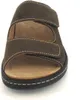 Belvida  Herrenschuhe Hausschuhe Pantolette Braun Freizeit Produktbild-Vorschau 21