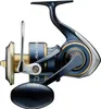 DAIWA 20 Saltiga (G), 10000-H, ambidextre, moulinet de Voir les images du produit 1