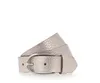 Vanzetti Leder Gürtel Glitter Radiance 30mm Metallic Belt Produktbild-Vorschau 10