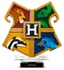 LEGO Harry Potter Hogwarts Hauswappen - Wanddeko 3D Modell Produktbild-Vorschau 2