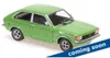 Minichamps 1:43 OPEL KADETT C CITY - 1978 - GREEN 940048160 Produktbild-Vorschau 5