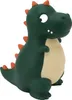 Urocza skarbonka z dinozaurem - kreskówkowa skarbonka na Podgląd zdjęcia produktu 1