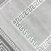 Designer Teppich Orient in Grau Silber Beige Größe - 120 x Produktbild-Vorschau 5