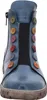 Gemini: Scarpe da donna, stivali, colore blu, modello Anteprima dell’immagine prodotto 11