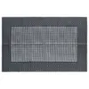 vidaXL Dywanik zewnętrzny ARAKIL szary 190x290 cm PP Podgląd zdjęcia produktu 2