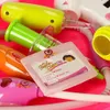 Lékařský set v kufru DOCTOR + světle růžová Náhled obrázku produktu 13
