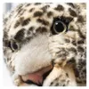 Steiff PARDDY LEOPARD 36 BEIGE/BROWN BEIGE/BROWN Náhled obrázku produktu 3