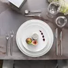 Villeroy & Boch Signature Metrochic Blanc Suppenteller 22 Produktbild-Vorschau 7