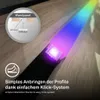 Briloner Pimp your Panel LED Strip, Basisset RGB, Pimp your Produktbild-Vorschau 7